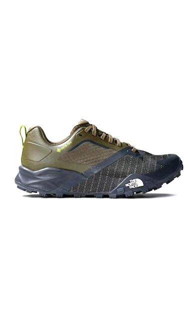 The North Face Offtraıl Tr Gora-Tex® Erkek Outdor Ayakkabı NF0A8A9X79K1