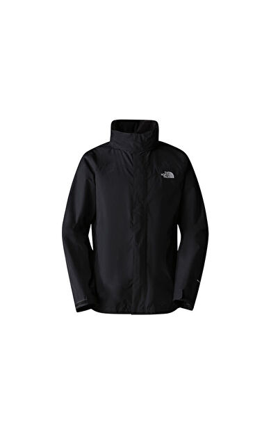 The North Face M Sangro Jacket - Eu Erkek Outdoor Ceketi NF00A3X54H01 Siyah