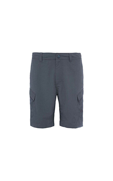 The North Face Gri Erkek Şortu T0Cf720C5 M Horizon Cargo Shorts