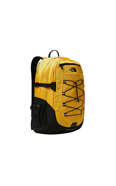 The North Face BOREALIS CLASSIC Sırt Çantası-En: 34,3 Cm, Boy: 48,3 Cm, Derinlik: 19 Cm NF00CF9C4WP1 Sarı
