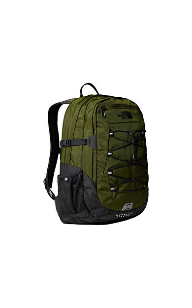 The North Face Borealis Classic Sırt Çantası-En: 34,5 cm, Boy: 50 cm, Derinlik: 22 cm NF00CF9CDIW1 Yeşil