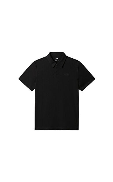 The North Face Lacivert Erkek Tişörtü T92Wazjk3 M Tanken Polo