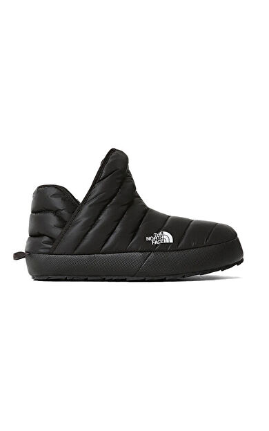 The North Face W Thermoball Traction Bootie Kadın Trekking Bot Ve Ayakkabısı NF0A331HKY41 Siyah