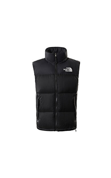 The North Face M 1996 Rtro Npse Vst Erkek Outdoor Yelek NF0A3JQQLE41 Siyah