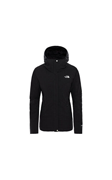 The North Face Siyah Kadın Outdoor Montu T93K2Jjk3 W inlux ins Jkt