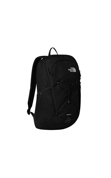 The North Face Rodey Sırt Çantası (29L) NF0A3KVC4H01 Siyah