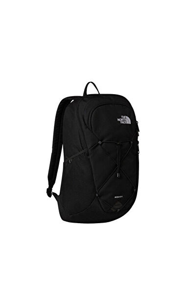 The North Face Rodey Sırt Çantası (29L) NF0A3KVC4H01 Siyah