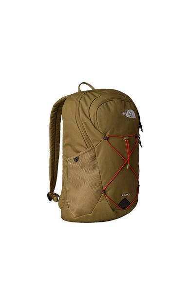 The North Face Rodey Sırt Çantası-En: 34 cm, Boy: 50 cm, Derinlik: 19 cm NF0A3KVCMTY1Sarı