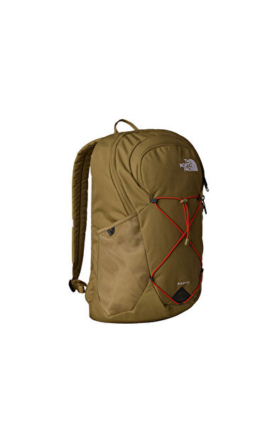 The North Face Rodey Sırt Çantası-En: 34 cm, Boy: 50 cm, Derinlik: 19 cm NF0A3KVCMTY1Sarı