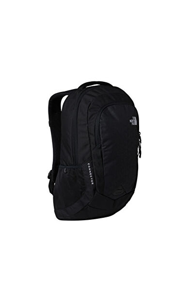 The North Face CONNECTOR Sırt Çantası NF0A3KX84H01 Siyah