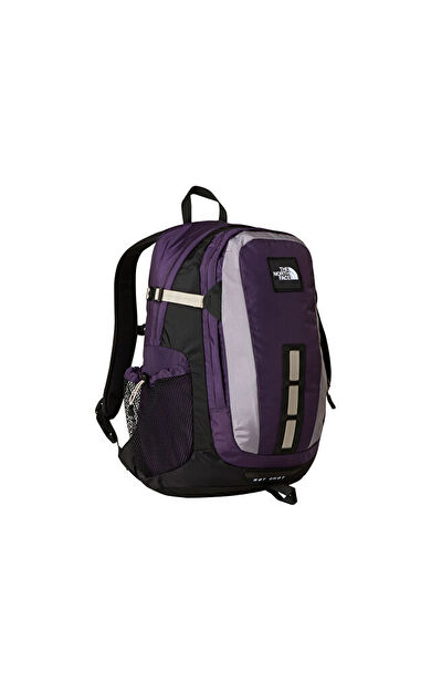 The North Face HOT SHOT SE Sırt Çantası-En: 34 Cm, Boy: 50 Cm, Derinlik: 19 Cm NF0A3KYJMUC1 Lacivert