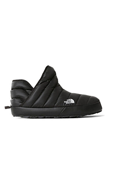 The North Face M Thermoball Traction Bootie Erkek Trekking Bot Ve Ayakkabısı NF0A3MKHKY41 Siyah