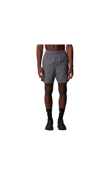 The North Face M 24/7 7in Short Erkek Antrenman Şort NF0A3O1B4HJ1 Gri