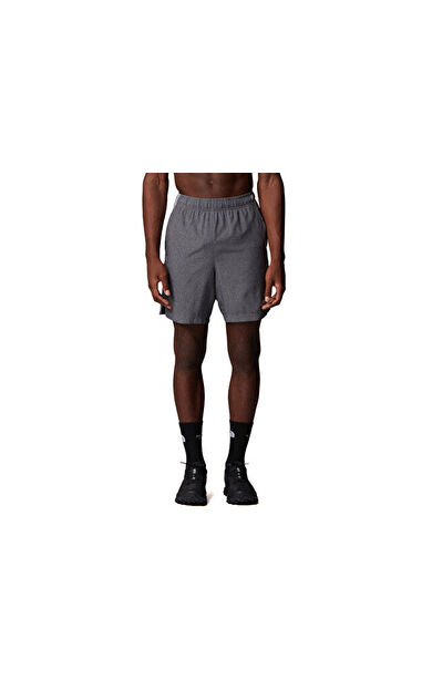 The North Face M 24/7 7in Short Erkek Antrenman Şort NF0A3O1B4HJ1 Gri