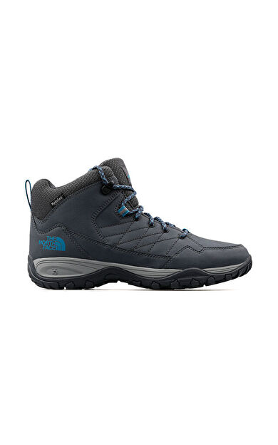 The North Face Kadın Trekking Bot Ve Ayakkabısı NF0A3RRRGU81 Gri W Storm Strıke 2 Wp