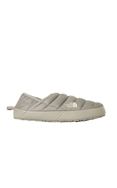 The North Face M THERMOBALL TRACTION MULE V Erkek Outdoor Terlik NF0A3UZNBI21 Bej