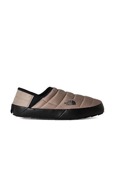 The North Face M Thermoball Traction Mule V Erkek Outdoor Terlik NF0A3UZNDHO1 Gri