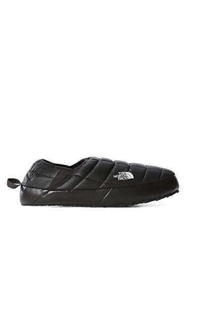 The North Face M Thermoball Traction Mule V Erkek Outdoor Ayakkabısı NF0A3UZNKY41 Siyah
