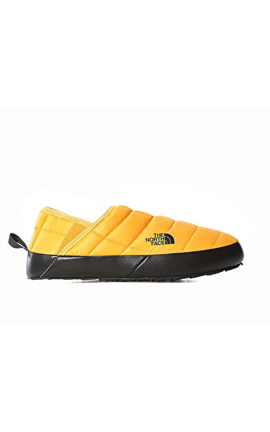 The North Face M Thermoball Traction Mule V Unisex Outdoor Ayakkabısı NF0A3UZNZU31 Sarı