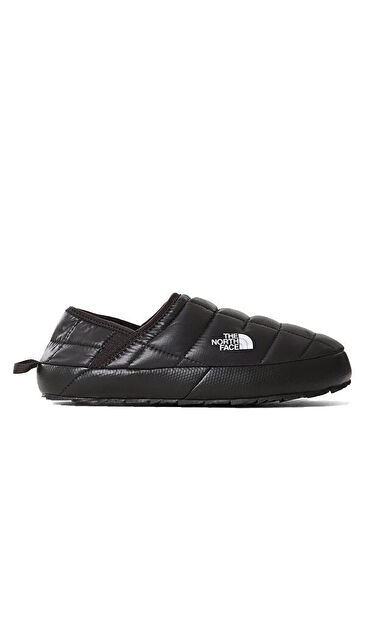 The North Face W Thermoball Traction Mule V Kadın Outdoor Ayakkabısı NF0A3V1HKX71 Siyah