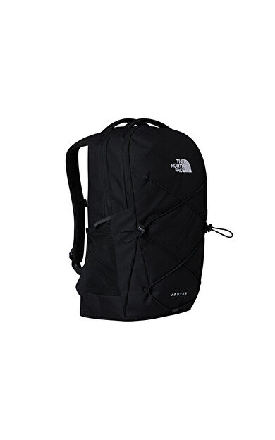 The North Face Jester Sırt Çantası NF0A3VXF4H01 Siyah