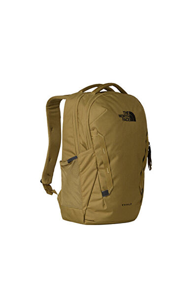 The North Face Vault Sırt Çantası-En: 27,9 cm, Boy: 45,7 cm, Derinlik: 21,6 cm NF0A3VY22EL1Sarı