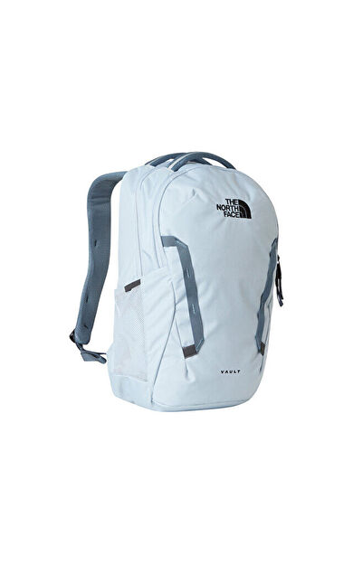 The North Face Vault Sırt Çantası-En: 27,9 cm, Boy: 45,7 cm, Derinlik: 21,6 cm NF0A3VY2GKP1Gri