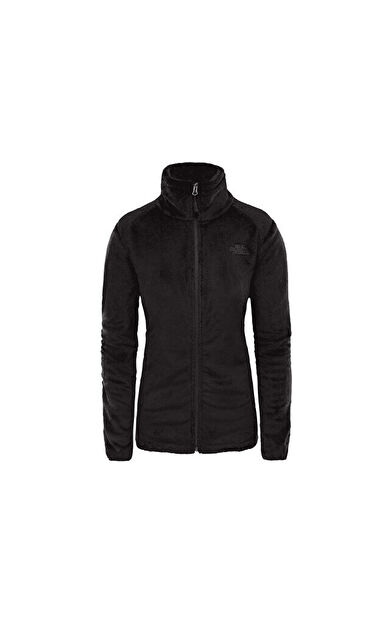 North Face Siyah Kadın Polar Nf0A3Xbdjk31 W Osito Jacket