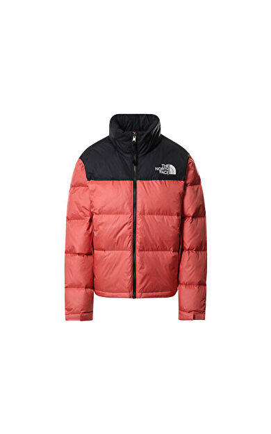 The North Face W 1996 Rtro Npts Jkt Kadın Outdoor Montu NF0A3XEOUBG1 Pembe