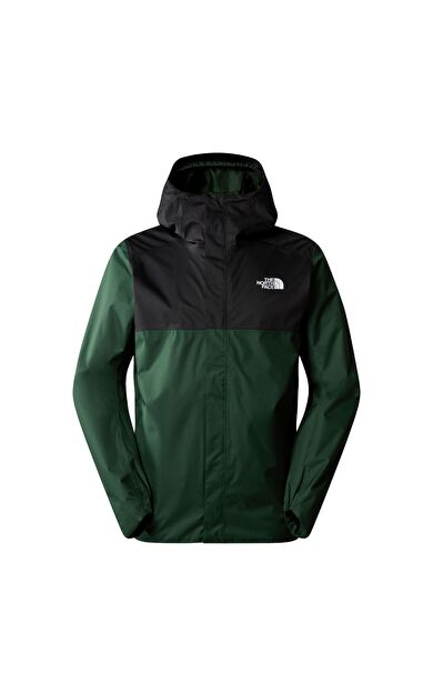 The North Face NF0A3YFMKII1 M Quest Zip-In Jacket Erkek Outdoor Mont