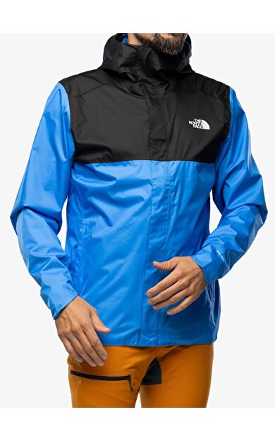 The North Face NF0A3YFMKPI1 M Quest Zip-In Erkek Sweatshirt