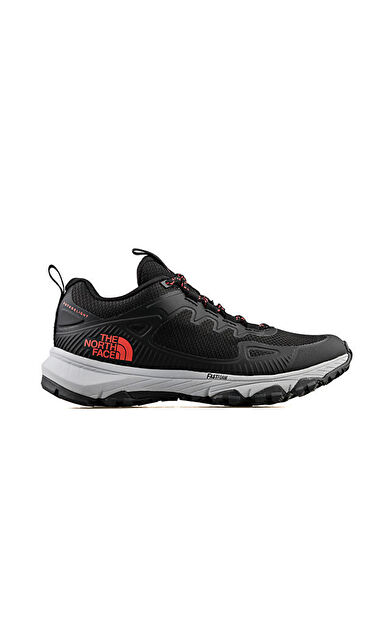 The North Face W Ultra Fastpack iv Futurelight Erkek Outdoor Ayakkabısı NF0A46BX0VV1 Siyah