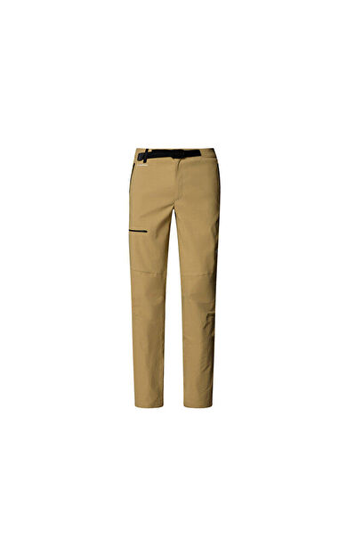 The North Face M Lightning Pant Erkek Outdoor Pantolonu NF0A495N4FS1Kahverengi