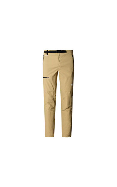 The North Face M Lightning Pant Erkek Outdoor Pantolonu NF0A495NLK51 Krem