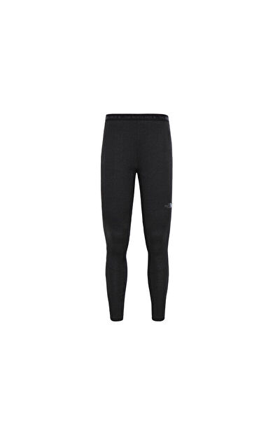 The North Face W Easy Tights Kadın Outdoor Taytı NF0A4CB5JK31 Siyah