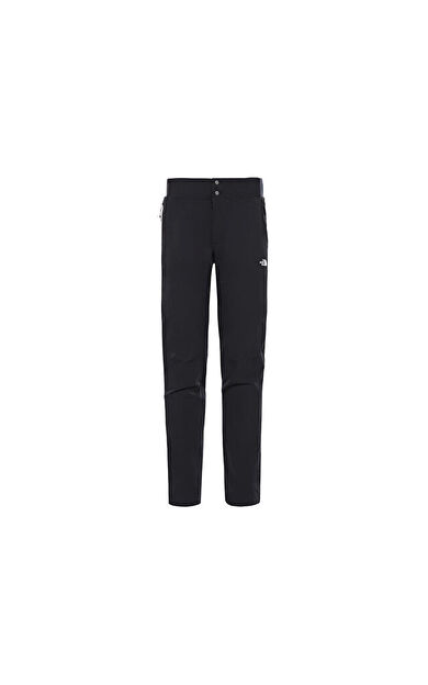 North Face Siyah Erkek Pantolon Nf0A4M77Jk31 M Quest Sftshl Pant