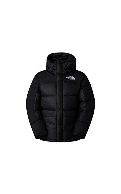 The North Face M Hmlyn Down Parka Erkek Outdoor Montu NF0A4QYXGOF1 Siyah