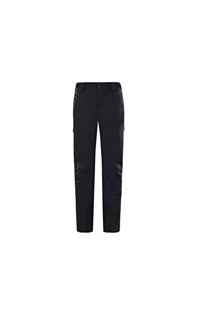 The North Face W Lenado Pant Erkek Kayak Pantolonu NF0A4R1IJK31 Siyah