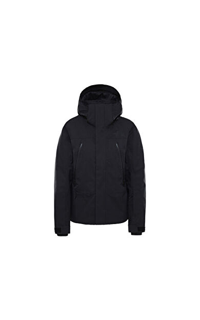 The North Face W Lenado Jacket Kadın Outdoor Polar Sweatshirts NF0A4R1MJK31 Siyah