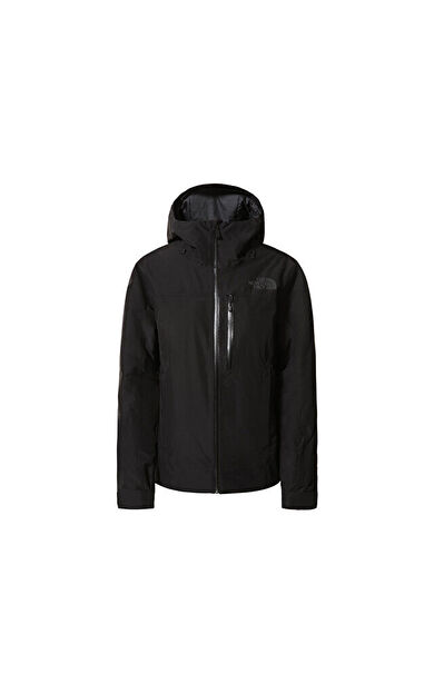 The North Face W Descendit Jacket Kadın Outdoor Montu NF0A4R1RKX71 Siyah