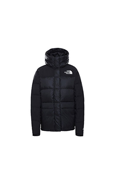 The North Face W Hmlyn Down Parka Kadın Outdoor Montu NF0A4R2WJK31 Siyah