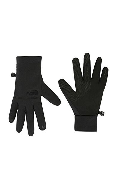 The North Face Etip Recycled Glove Eldiven NF0A4SHAJK31 Siyah