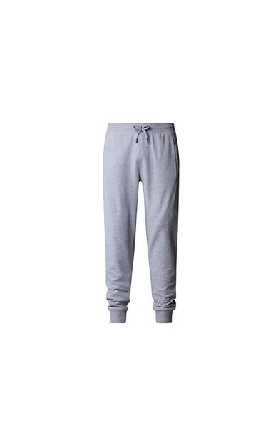 The North Face M Nse Pant Erkek Günlük Eşofman Altı NF0A4SVQDYX1 Gri
