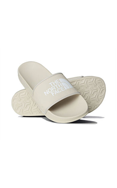 The North Face M Base Camp Slide III Erkek Terliği NF0A4T2R6S91 Beyaz