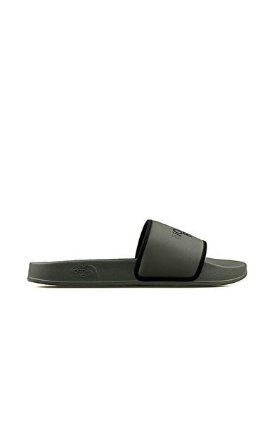 The North Face M Base Camp Slide iii Erkek Terliği NF0A4T2RBQW1 Gri