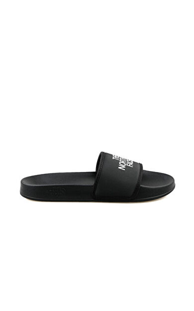 The North Face M Base Camp Slide iii Erkek Terliği NF0A4T2RKY41 Siyah