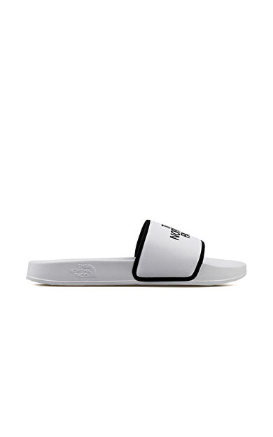 The North Face M Base Camp Slide iii Erkek Terliği NF0A4T2RLA91 Beyaz