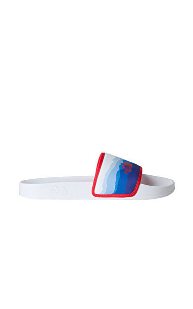 The North Face M Base Camp Slide iiiErkek Terliği NF0A4T2RMIO1 Mavi