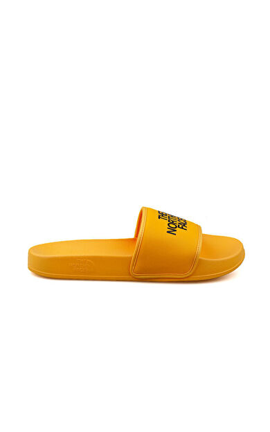 The North Face M Base Camp Slide iii Erkek Terliği NF0A4T2RZU3 Sarı