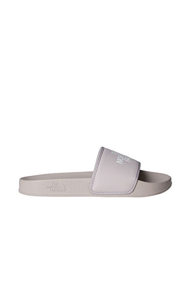 The North Face W Base Camp Slide iiiKadın Terliği NF0A4T2S6E21 Gri